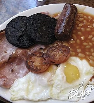 چندش آور ترین غذا‌ های دنیا را بشناسید!/ تصاویر